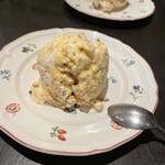 パラッツォ サン グスト - 