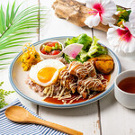 モアナキッチンカフェ - 