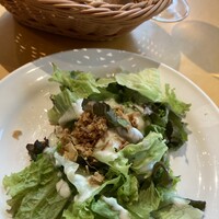 トラットリア・イタリア 品川店 - 