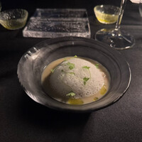 MAISON 8 restaurant - 