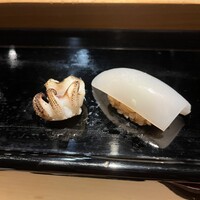 戸越銀座 鮨 ばんど - 