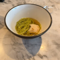 フレンチ串揚げ・炭焼き BEIGNET ASHIYA - 