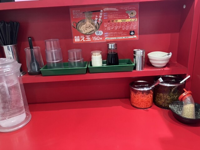 本場博多ラーメン せまかっちゃん - 神田/ラーメン | 食べログ