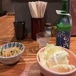 炭火焼鳥正ざわ - 