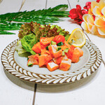 モアナキッチンカフェ - 