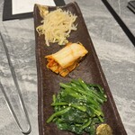 和牛 個室焼肉 うしお GINZA - 