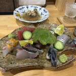 酒肴結 さかぐち - 