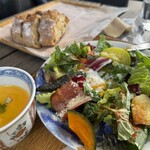 bricolage bread & co. - 