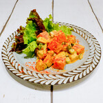 モアナキッチンカフェ - 