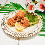 モアナキッチンカフェ - 