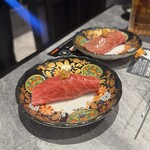 和牛 個室焼肉 うしお GINZA - 