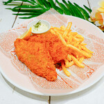 モアナキッチンカフェ - 