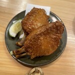 和洋/創作酒場 晩餐 - 