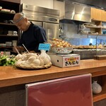 炭火焼鳥正ざわ - 