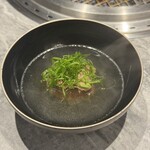 和牛 個室焼肉 うしお GINZA - 