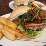 パントリー コヨーテ - 