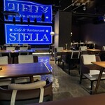 Cafe&Restaurant STELLA - 