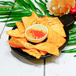 モアナキッチンカフェ - 