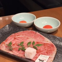 松阪牛炭火焼肉 東海亭 - 
