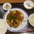 茉莉花 - 料理写真:2025/10/27
          酢豚セット 900円
          味噌ラーメン 650円
          ✳︎烏龍茶 常連サービス？ 笑
          ✳︎ニンニク、唐辛子
