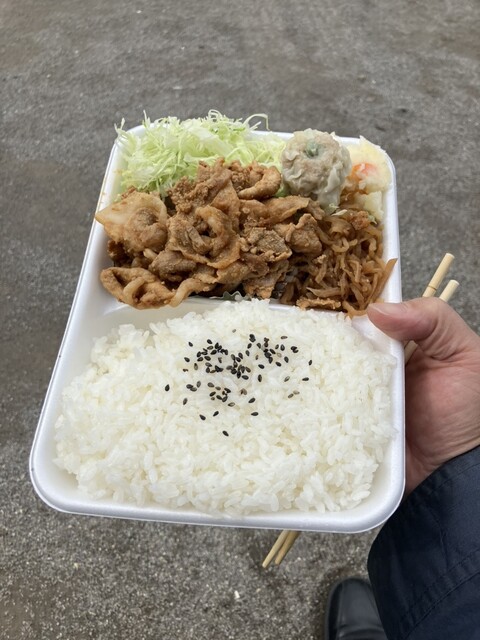 Yanagi Seiniku Ten photo 3