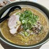 ラーメン 郷