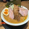 純米濃厚味噌ラーメン つむぎ