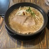 麺屋 ひしお 本店