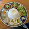 カレー食堂 ビリヤタ