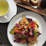 ザ・リッツ・カールトン カフェ＆デリ - 