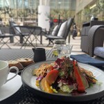 ザ・リッツ・カールトン カフェ＆デリ - 