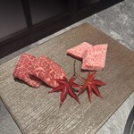 和牛 個室焼肉 うしお GINZA - 