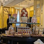 ガストロノミー ジョエル・ロブション - ⑩