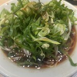 らーめん しおじ - 