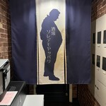 酒場 ソレデモヤッパリ - 入口