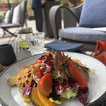 ザ・リッツ・カールトン カフェ＆デリ - 