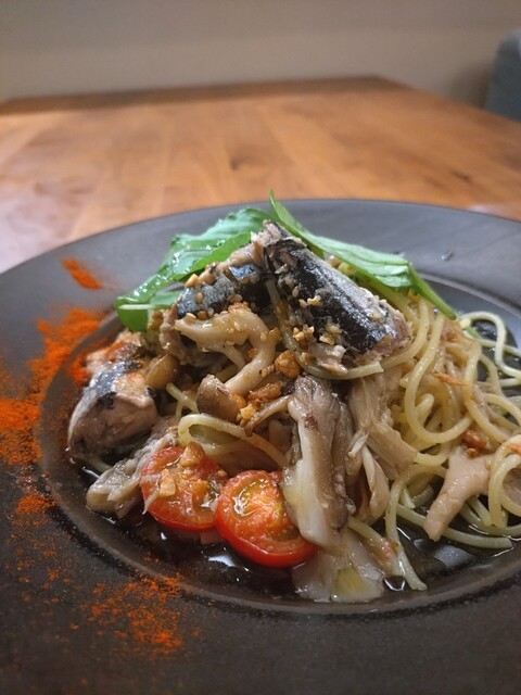 Maboroshi no... lasagna + dining