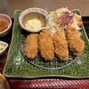 大戸屋 溝の口店