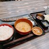 しんぱち食堂 イオンモール土浦店