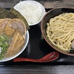 ラーメンまるさ商店 - 