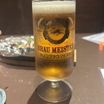 北海道海鮮・ラムしゃぶ×完全個室 38ふ頭・B突堤 - 