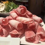 北海道海鮮・ラムしゃぶ×完全個室 38ふ頭・B突堤 - 