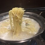 北海道海鮮・ラムしゃぶ×完全個室 38ふ頭・B突堤 - 