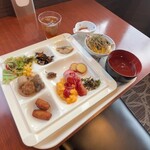 ホテル タイセイ アネックス - 