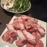 北海道海鮮・ラムしゃぶ×完全個室 38ふ頭・B突堤 - 