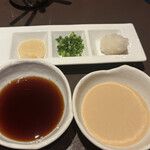 北海道海鮮・ラムしゃぶ×完全個室 38ふ頭・B突堤 - 