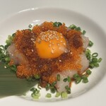 北海道海鮮・ラムしゃぶ×完全個室 38ふ頭・B突堤 - 