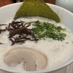 節 - 豚骨ラーメン節MAX