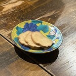 酒場 ソレデモヤッパリ - いぶりがっこ