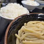 ラーメンまるさ商店 - 
